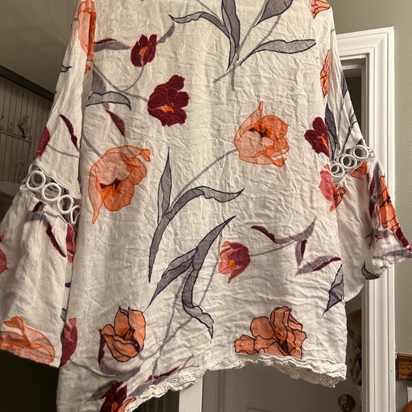 Obby cover up that can be wear in m and large - Picture 5 of 7